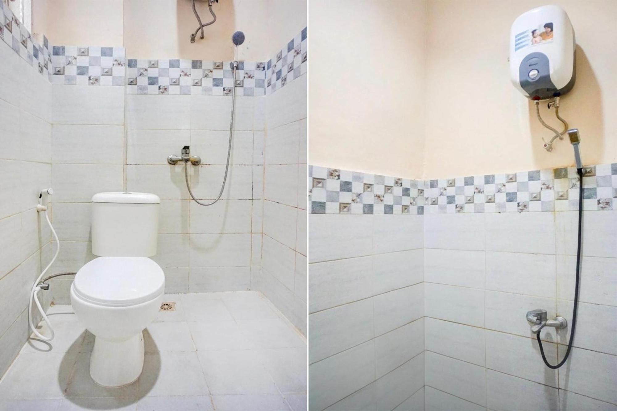 Hotel O Medan City Near Lapangan Benteng Formerly Ralica Residence Exterior photo